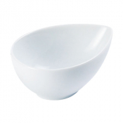 Porcelite Tear Bowl 10cm/4inch 11cl/4oz