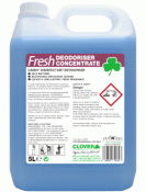 Lufra San Deo Fresh Deodoriser Concentrate 5L