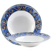 Academy Fusion Amalfi Pasta Plate 28cm/11inch