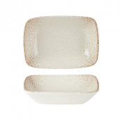 Scorched Rectangular Dish 17 x 12cm