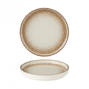 Scorched Signature Plate 16.5cm