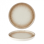 Scorched Signature Plate 25.5cm