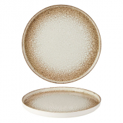 Scorched Signature Plate 28cm