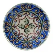 Academy Fusion Amalfi Pizza Plate 31cm