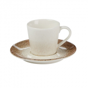 Scorched Espresso Cup 80ml