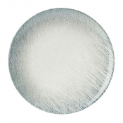 Linear Coupe Plate 30cm