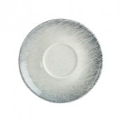 Linear Espresso Saucer 12cm
