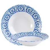 Academy Fusion Neo Pasta Plate 28cm/11inch
