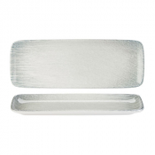 Linear Rectangular Platter 30x11cm