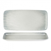 Linear Rectangular Platter 34x16cm