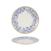 Academy Fusion Venecia Coupe Plate 23cm/9inch