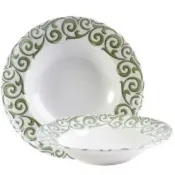 Academy Fusion Garland Pasta Plate 28cm/11inch