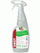 Swot Foaming Spray Bleach 750ml