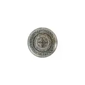 Academy Fusion Mosaic Espresso Saucer 12cm