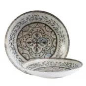 Academy Fusion Mosaic Coupe Bowl 25cm/10inch