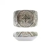Academy Fusion Mosaic Rectangular Dish 17x12cm