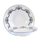 Academy Fusion Renaissance Pasta Plate 25cm/9inch