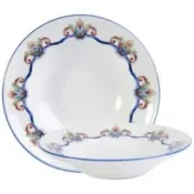 Academy Fusion Renaissance Pasta Plate 28cm/11inch