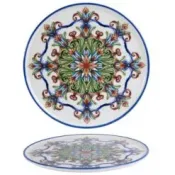 Academy Fusion Renaissance Pizza Plate 31cm