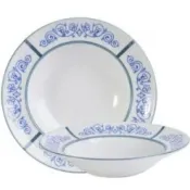 Academy Fusion Taverna Pasta Plate 28cm/11inch