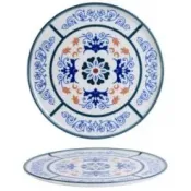 Academy Fusion Taverna Pizza Plate 31cm