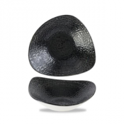 Homespun Chroma Black Lotus Bowl 7inch