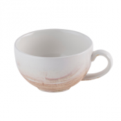 Elements Dune Cappuccino Cup 8oz