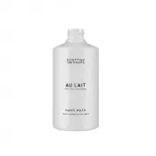 Au Lait Hand Wash Empty Printed Bottles 300ml x6