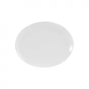 Elevate Oval Plate 20 x 15.6cm/ 8inch x 6inch