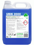 Ubik 2000 Universal Cleaner Concentrate 5L