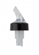 Quick Shot Pourer Clear x12
