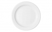 Smart Rimmed Plate 30cm [11.8inch]