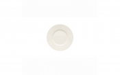 Purity Rimmed Plate 16.5cm [6.5inch]