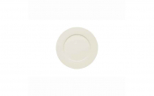Purity Rimmed Plate 22.5cm [8.9inch]