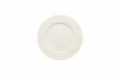 Purity Rimmed Plate 28.7cm [11.3inch]