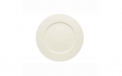 Purity Rimmed Plate 31.5cm [12.4inch]
