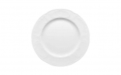 Mozart Rimmed Plate 11inch/28cm