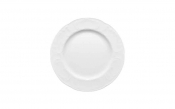 Mozart Rimmed Plate 10inch/25cm