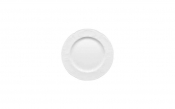 Mozart Rimmed Plate 16.8cm [6.6inch]