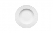 Mozart Rimmed Bowl 23.3cm [9.2inch]