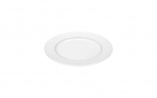 Relation Today Rimmed Plate 25.7cm [10.1inch]