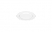 Relation Today Rimmed Plate 20.1cm [7.9inch]