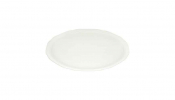 Create Rimmed Plate 26.2cm [10.3inch]