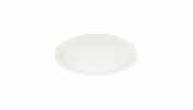 Create Rimmed Plate 21.2cm [8.3inch]