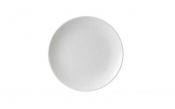 Purity Pearls Light Plate 27cm [10.6inch]