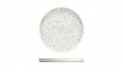 Terrazzo Plate 25cm [9.8inch]