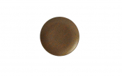 Purity Pearls Gold Plate 16cm [6.3inch]