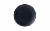 Purity Pearls Dark Plate 30.8cm [12.1inch]