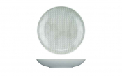 Scope Glow Sea Bowl 29cm [11.4inch]