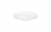 Relation Today Oval Plate 29.4x20.9cm
